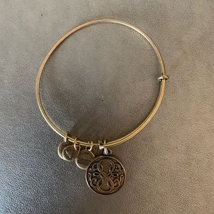 Alex & Ani bracelet